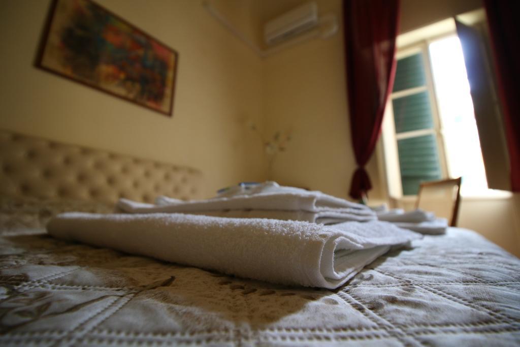 Martindago Bed & Breakfast Firenze Bagian luar foto