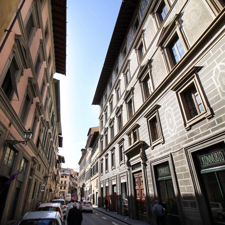Martindago Bed & Breakfast Firenze Bagian luar foto