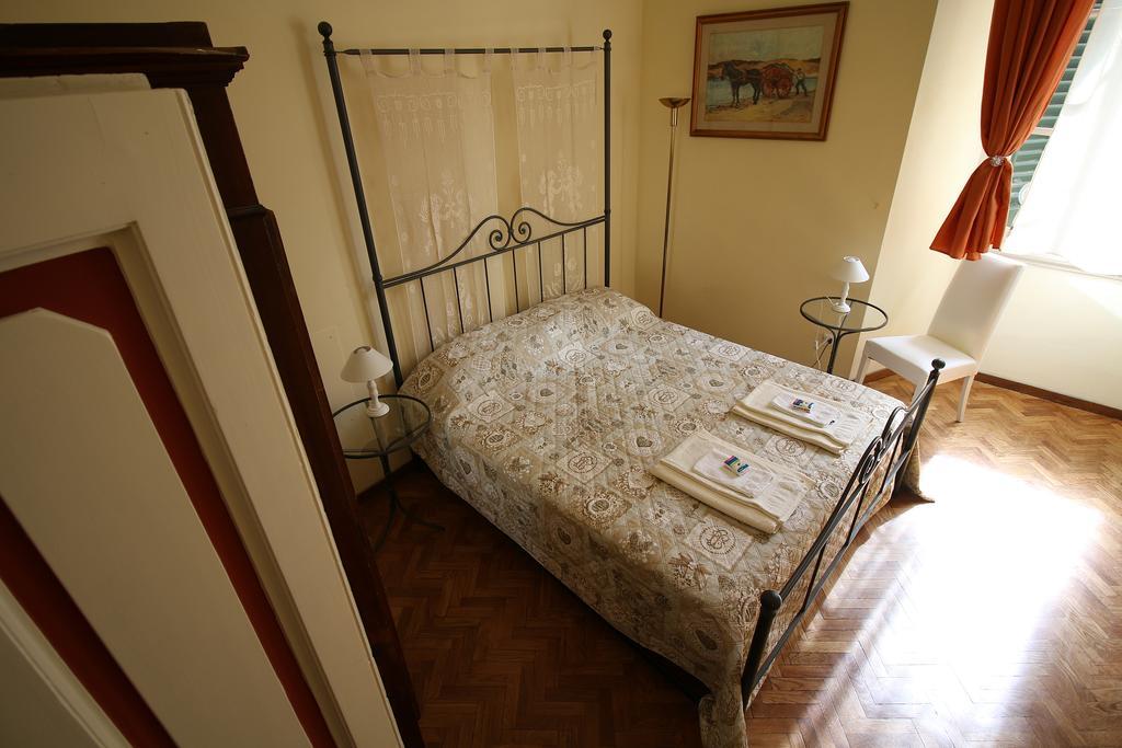 Martindago Bed & Breakfast Firenze Bagian luar foto