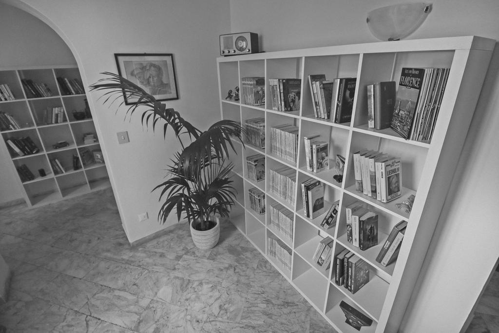 Martindago Bed & Breakfast Firenze Bagian luar foto