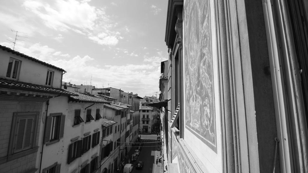 Martindago Bed & Breakfast Firenze Bagian luar foto