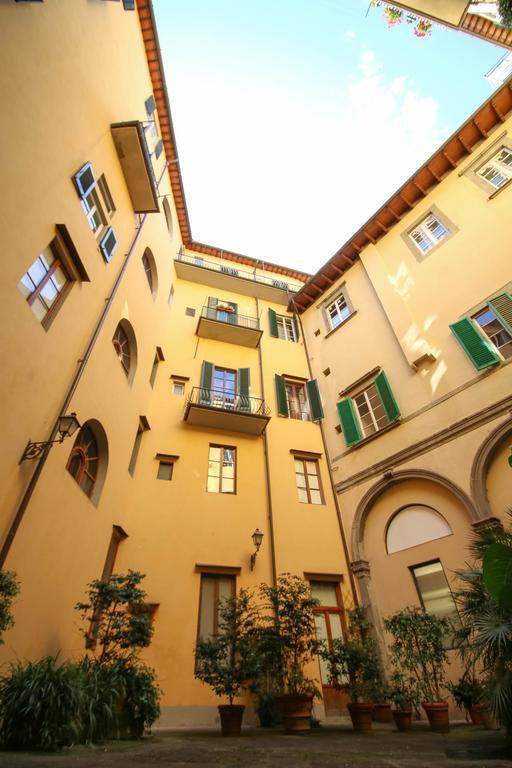 Martindago Bed & Breakfast Firenze Bagian luar foto