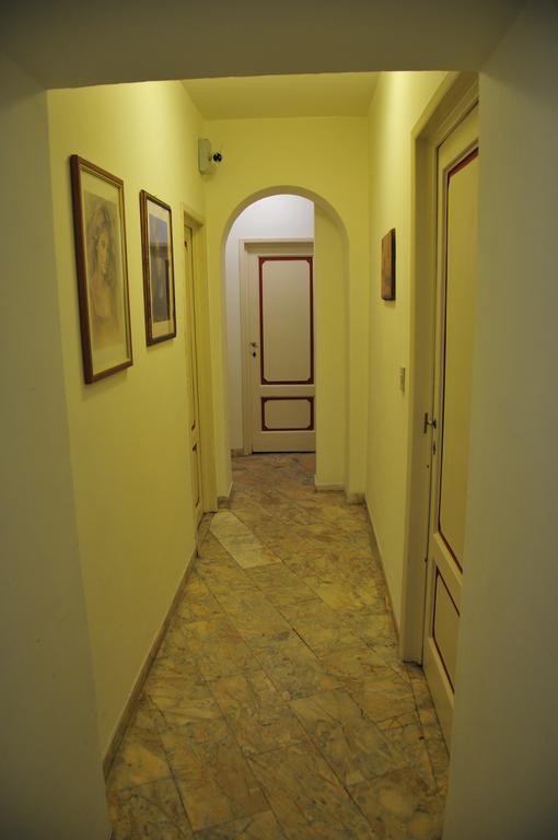 Martindago Bed & Breakfast Firenze Bagian luar foto