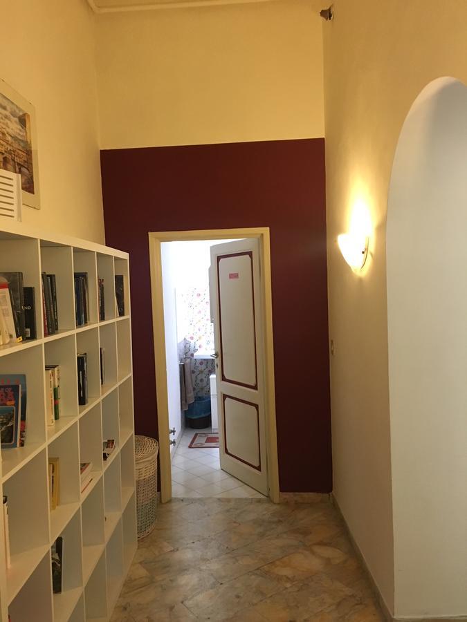 Martindago Bed & Breakfast Firenze Bagian luar foto