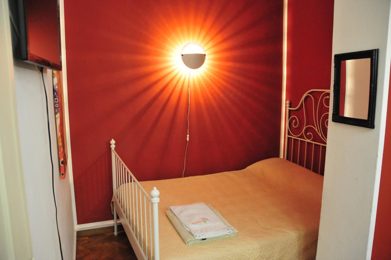 Martindago Bed & Breakfast Firenze Bagian luar foto