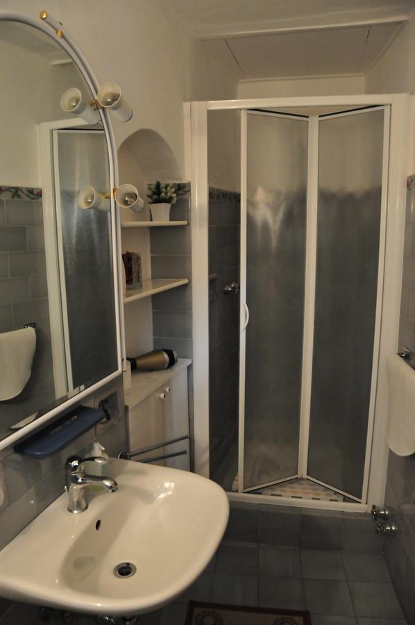 Martindago Bed & Breakfast Firenze Bagian luar foto