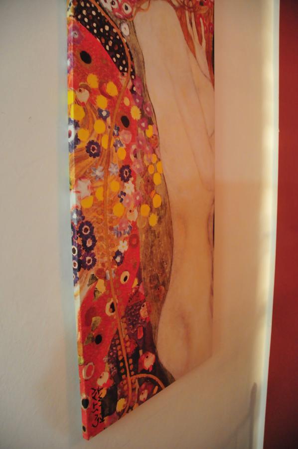 Martindago Bed & Breakfast Firenze Bagian luar foto