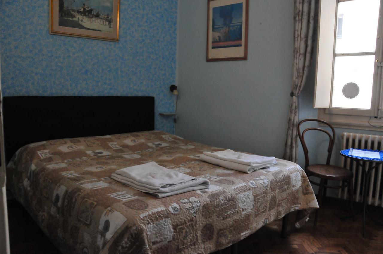 Martindago Bed & Breakfast Firenze Bagian luar foto