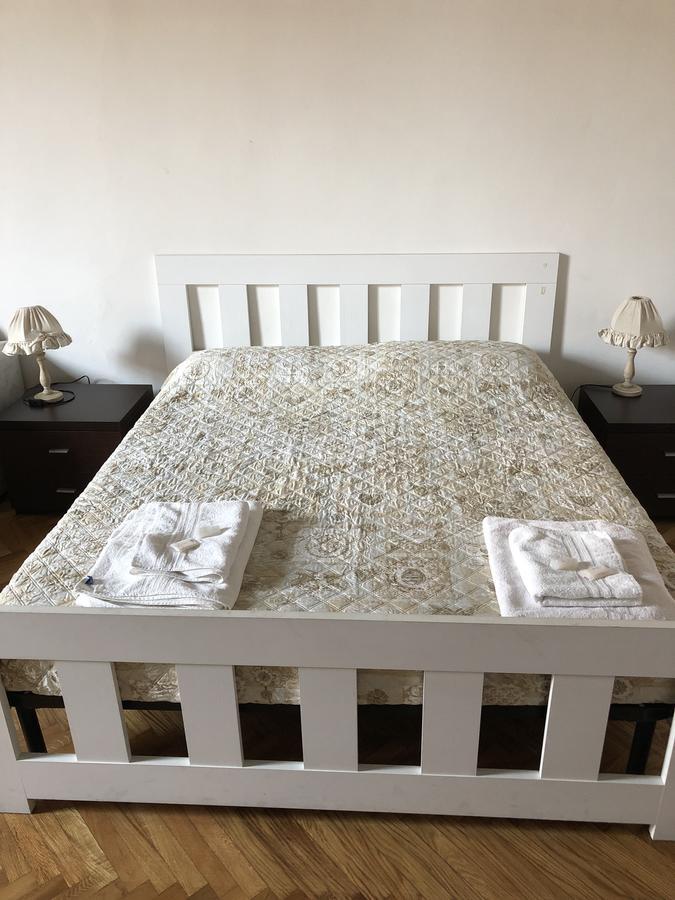 Martindago Bed & Breakfast Firenze Bagian luar foto