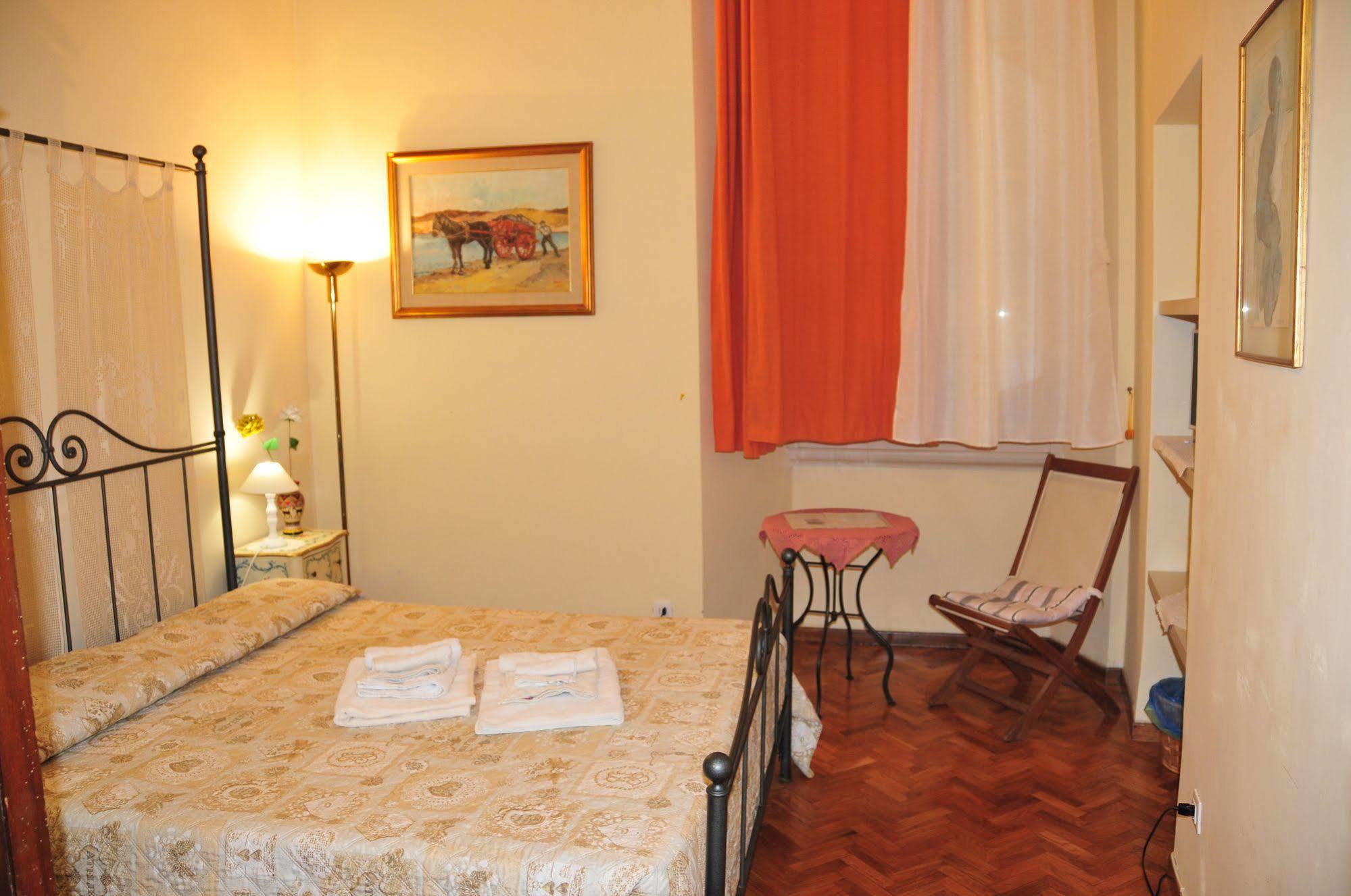 Martindago Bed & Breakfast Firenze Bagian luar foto