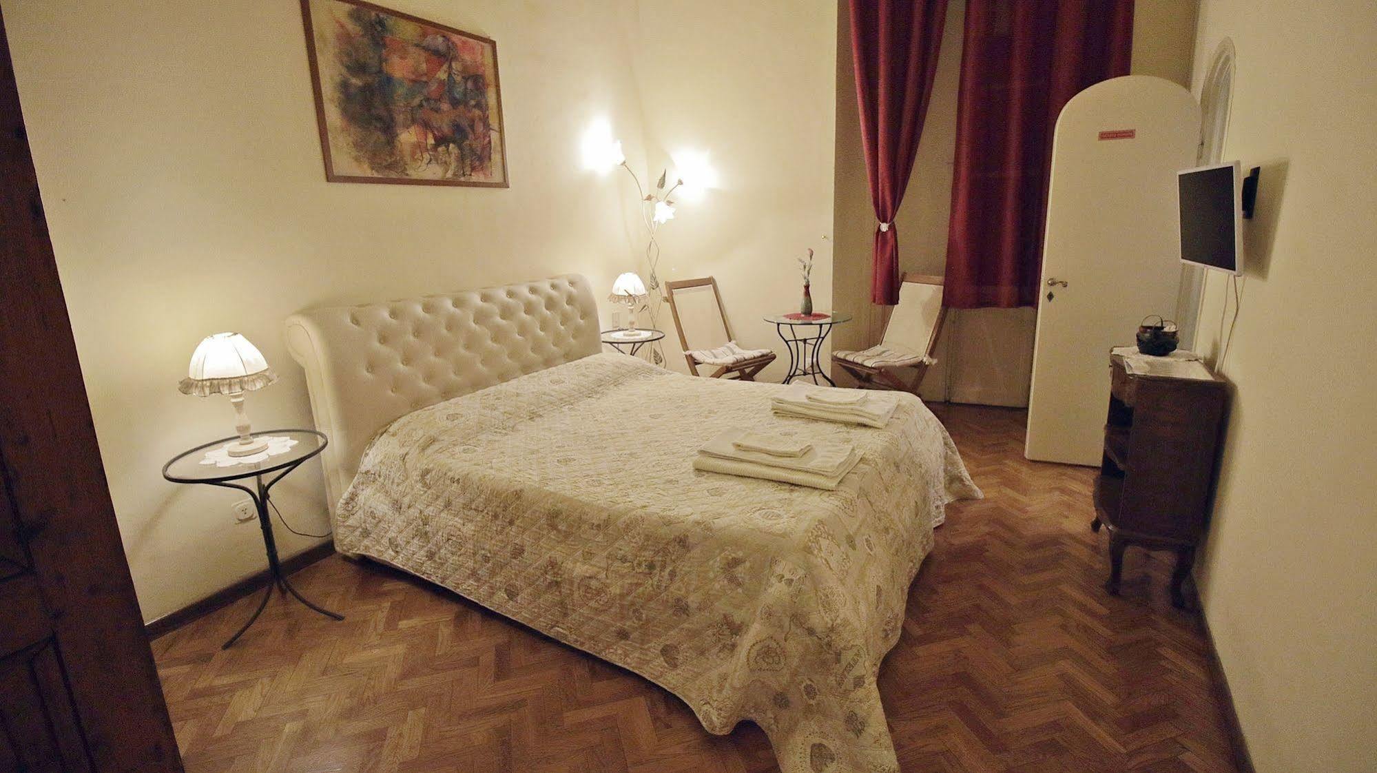 Martindago Bed & Breakfast Firenze Bagian luar foto