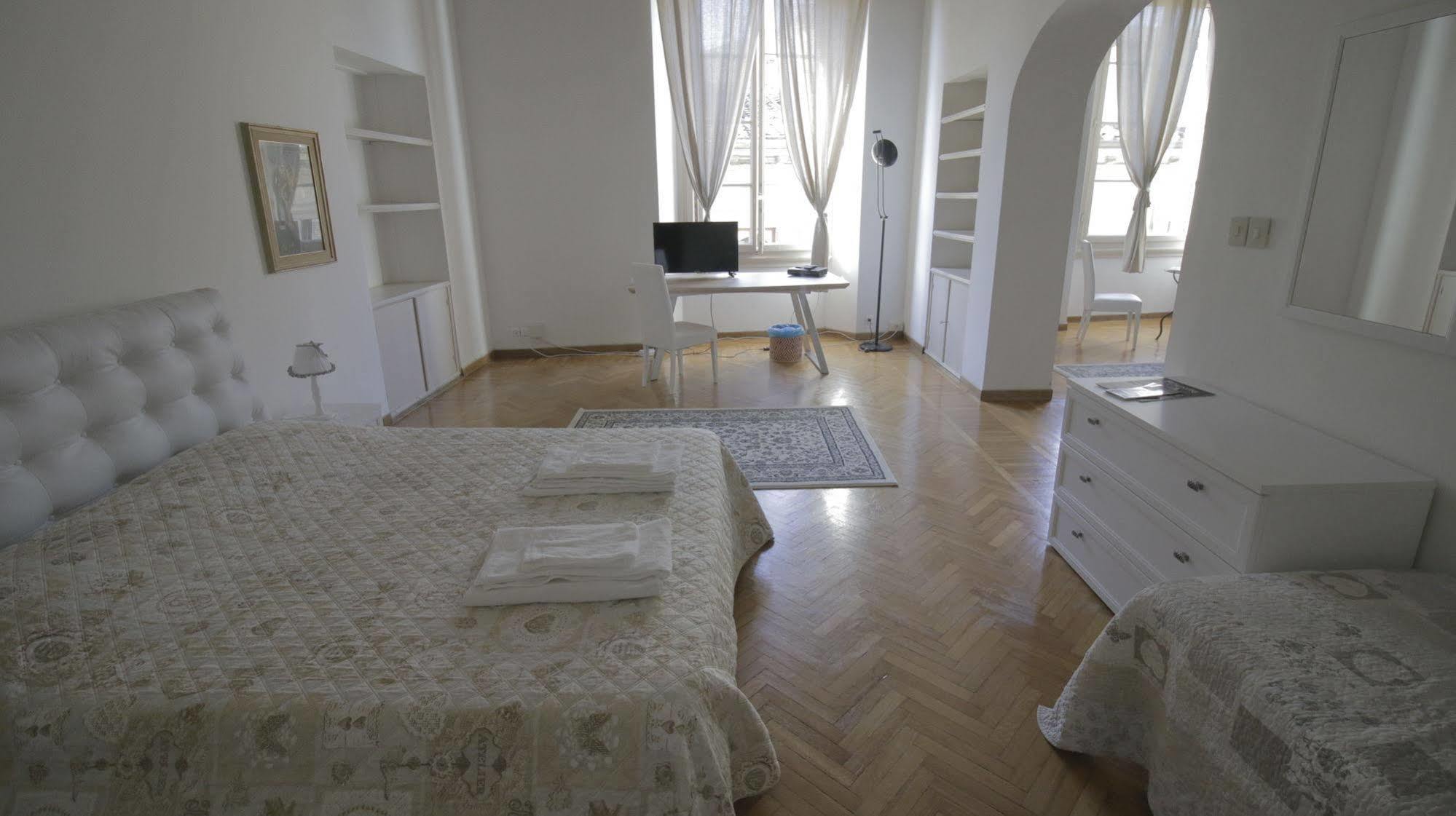 Martindago Bed & Breakfast Firenze Bagian luar foto