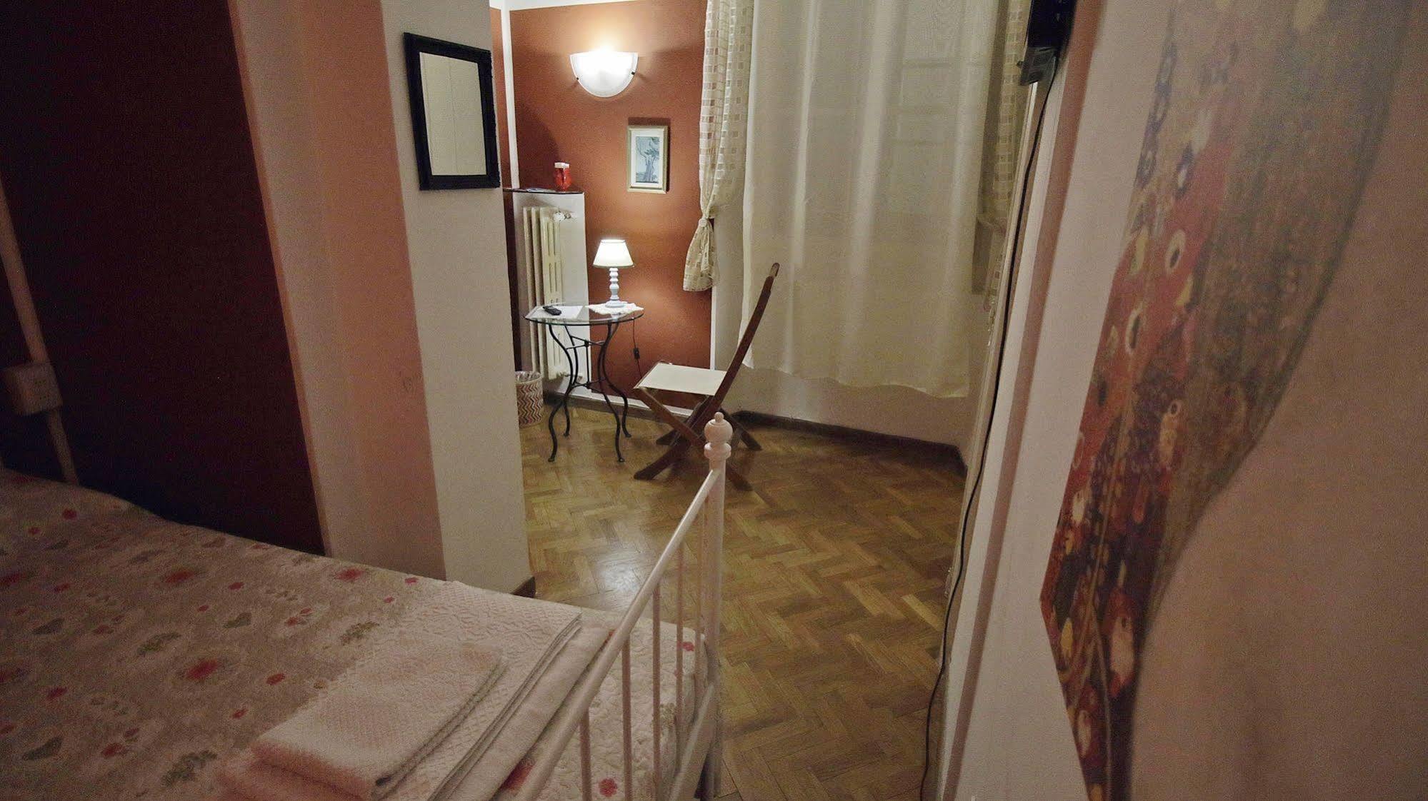 Martindago Bed & Breakfast Firenze Bagian luar foto
