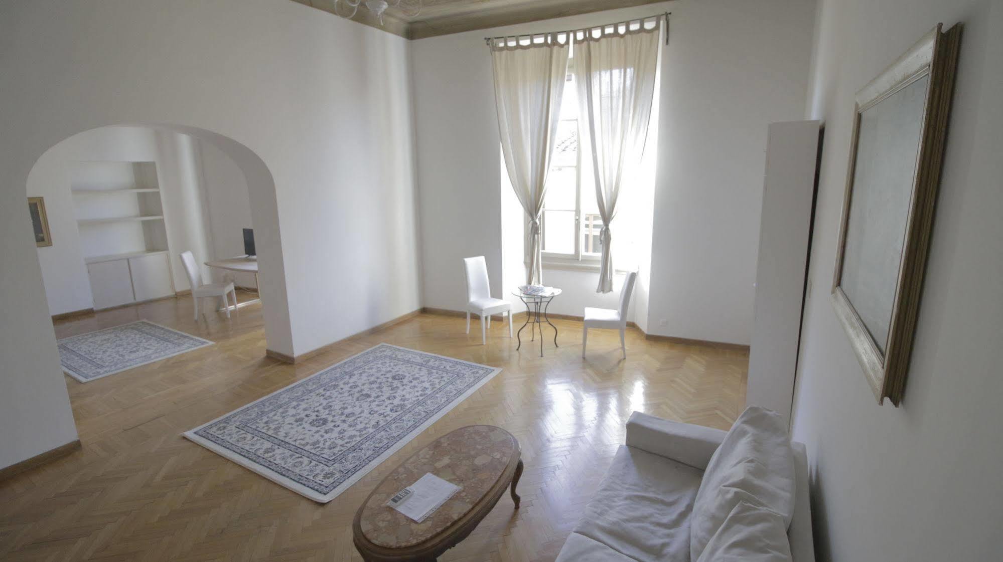 Martindago Bed & Breakfast Firenze Bagian luar foto