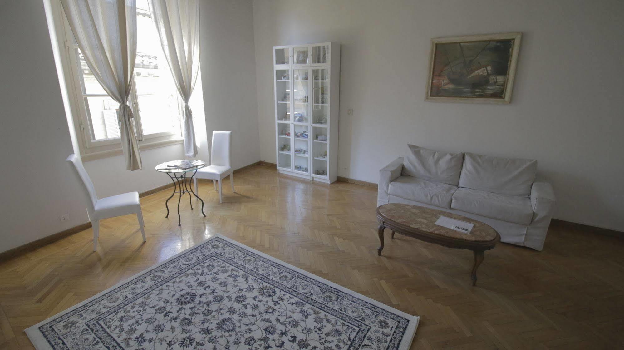 Martindago Bed & Breakfast Firenze Bagian luar foto
