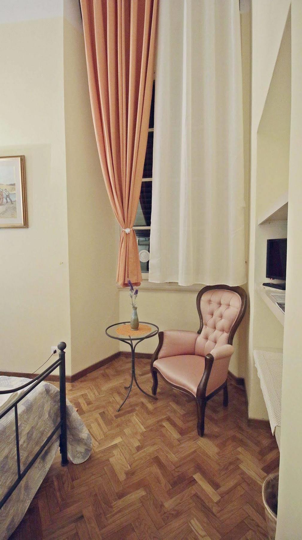 Martindago Bed & Breakfast Firenze Bagian luar foto